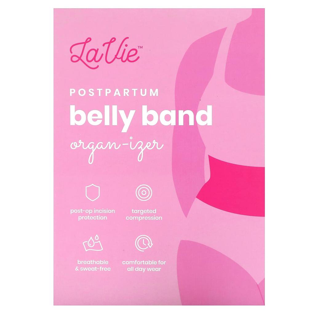 Postpartum Berry Band Organ-Iizer, 1pc