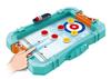 Artec Curling & Bowling Shooter 55470 Toy, Educational Toy, Kids' Indoor Play, Sports, Tabletop, Curling, Bowling