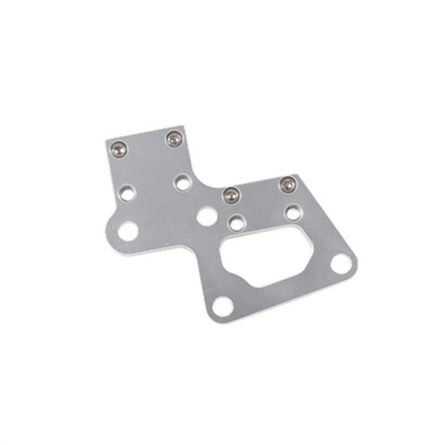 Trans Shifter Cable Bracket for Honda Acura Civic Si K20 K24 K Series all RSX, EP3 and Civic SI transmissions