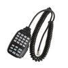 Handheld HM133V 8Pin Microphone Compatible with For ICOM IC2200H IC2300H IC2100H Radios with Clear Voice Transmission