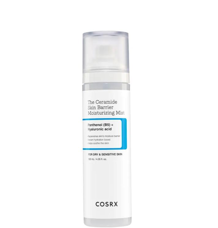 

COSRX The Ceramide Skin Barrier Moisturizing Mist 120ml Hydrating Barrier Care Face Mist 1 ea