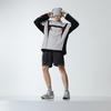 New Balance Tênis unissex 878 cinza CM878MC1