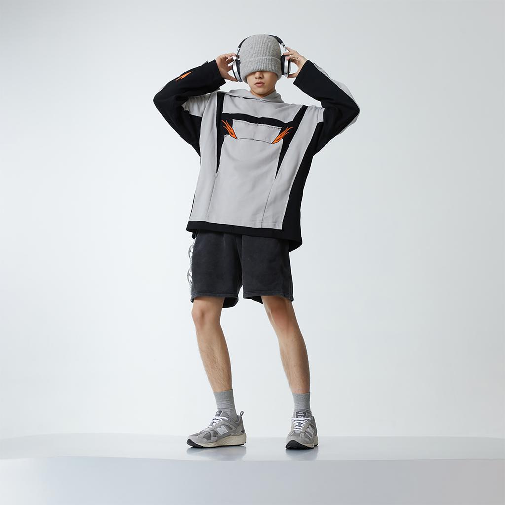 New Balance Tênis unissex 878 cinza CM878MC1