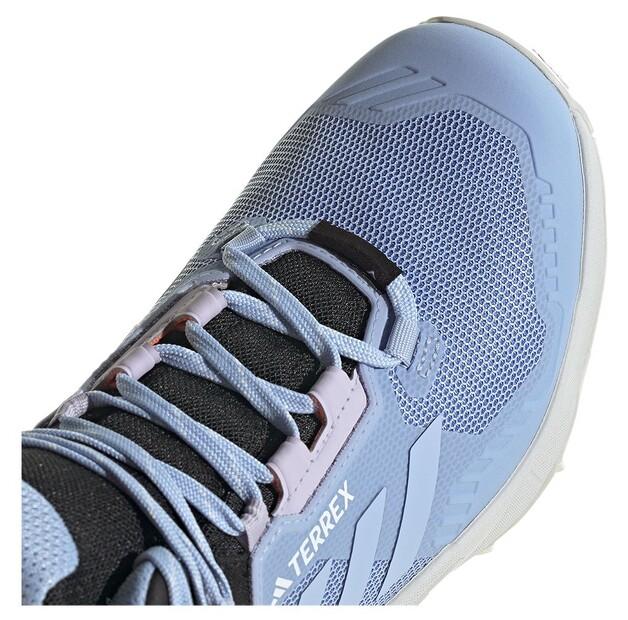 adidas Terrex Swift R3 Mid Goretex ботинки трекинговые