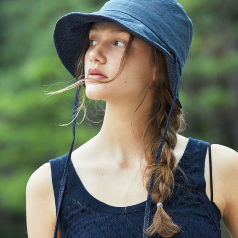 ANA MAISON Super Damen Sonnenhut [Sonntag-Pm1392]