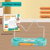 Kids' Electric Touch Maze Fire Line Game - Focus Training Toy