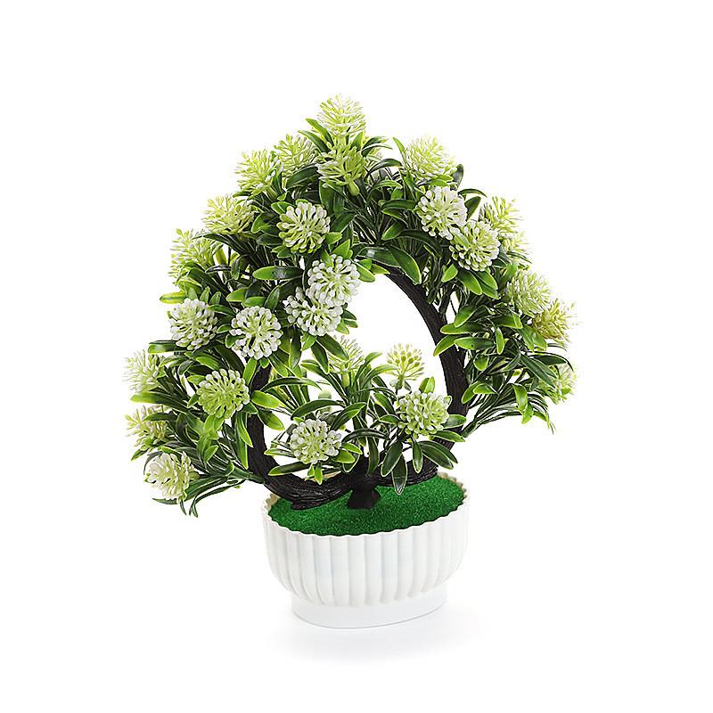 Lycopersicon Esculentum Var Potted Plant Artificial Decor For Wedding And Home Decoration