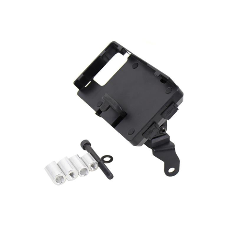 Mobile Phone Holder GPS Stand Bracket For BMW K1300R K 1300 R 2009-2016 Motorcycle NEW