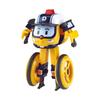 Figuras de ação – Bonecos robóticos transformáveis