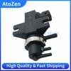 Car Vacuum Turbo Boost Solenoid Valve 14956-AW401 14956AW401 for Nissan X-Trail T30 Almera Tino V10 Almera II Primera 2.2 Dci