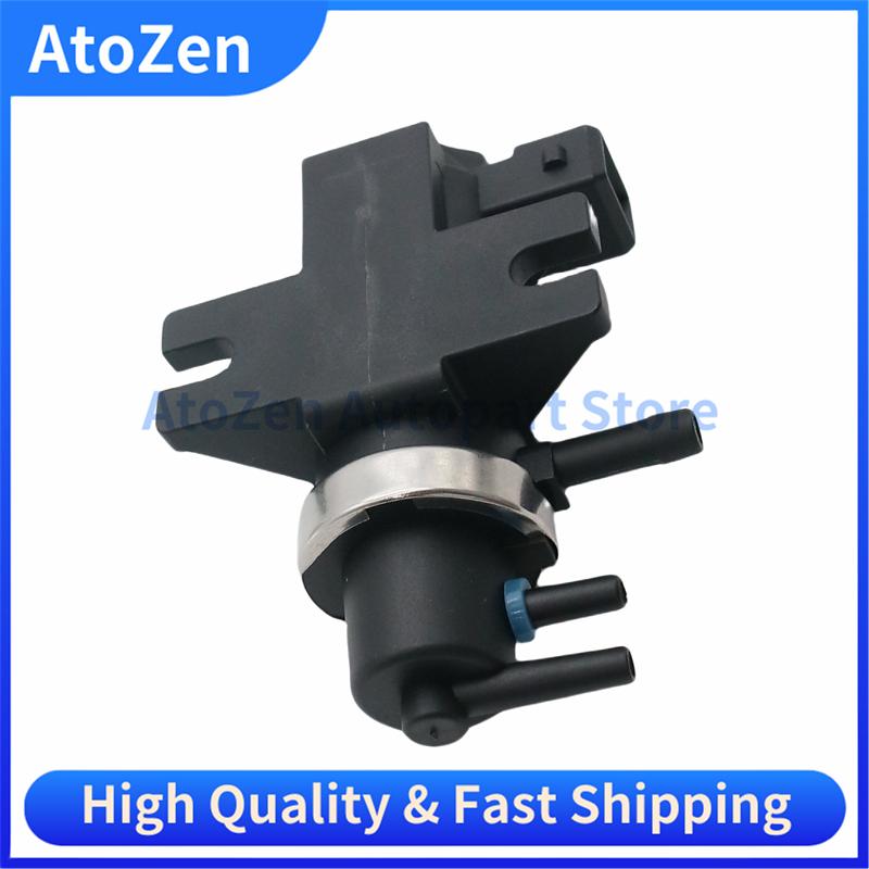 Car Vacuum Turbo Boost Solenoid Valve 14956-AW401 14956AW401 for Nissan X-Trail T30 Almera Tino V10 Almera II Primera 2.2 Dci