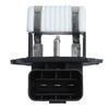 New Heater Blower Motor Resistor For Hyundai Elantra 2007-2010 Touring 2008-2012 25385-2H650 253852H650