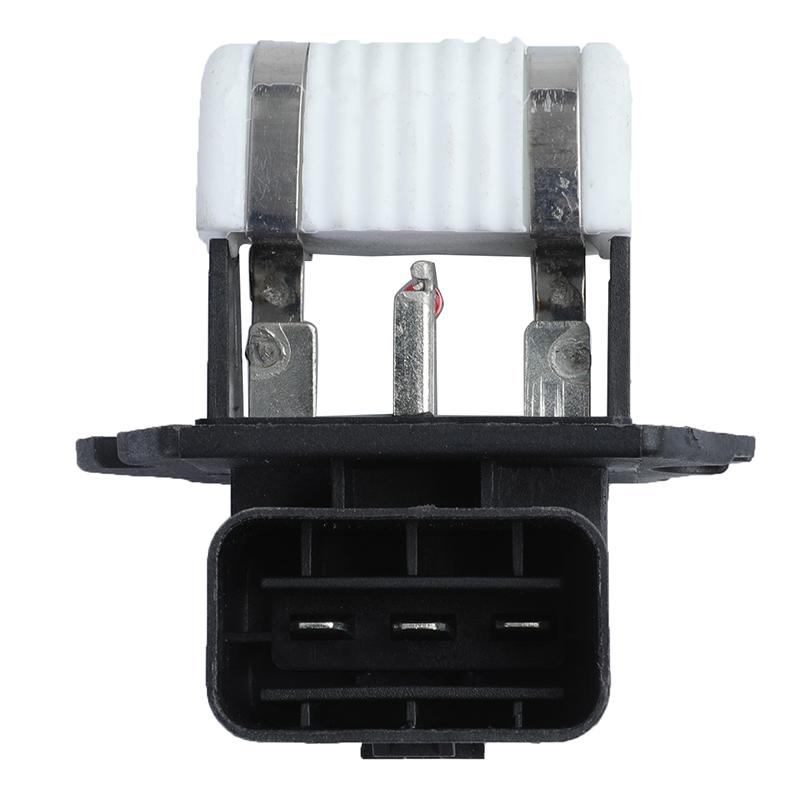 New Heater Blower Motor Resistor For Hyundai Elantra 2007-2010 Touring 2008-2012 25385-2H650 253852H650