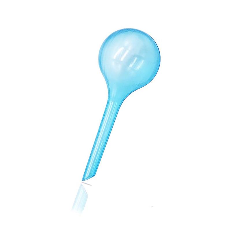 

Устройство подачи воды для растений, автоматические пластиковые шарики, садовое устройство для подачи воды, поливочные лампы для растений, самополивные устройства для капельного орошения синий