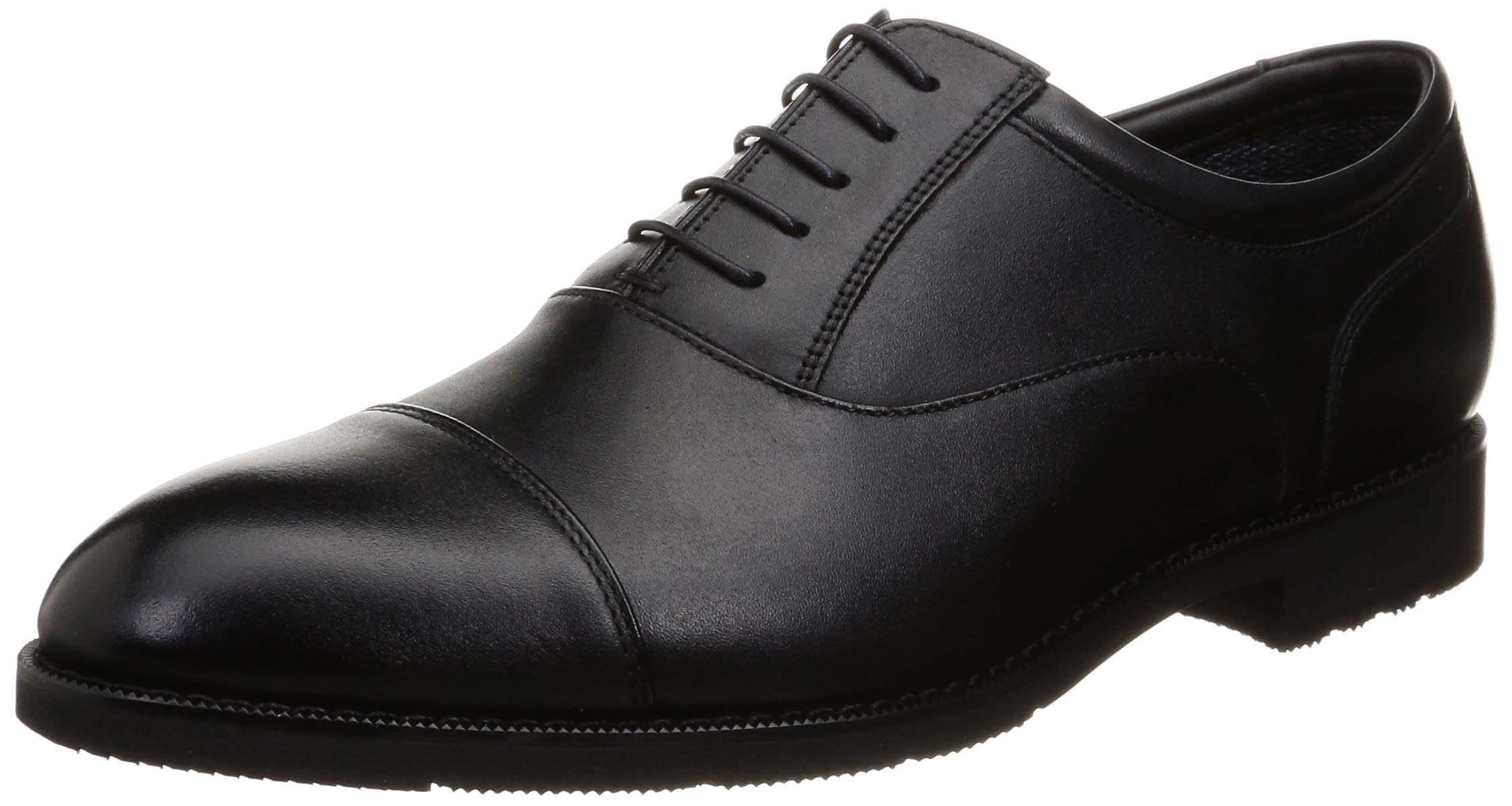 

Oxford madras walk MW5904 Черный см 4E [Madras Walk] Мужской 25.0 чёрный