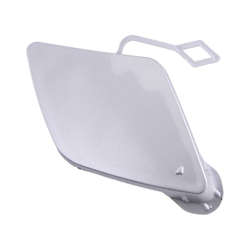 51118056606 Front Bumper Tow Hook Eye Cover Cap Trim 51118067961 Fit for BMW 3 Series F30 F31 M Package 328 330 335 2013-2018