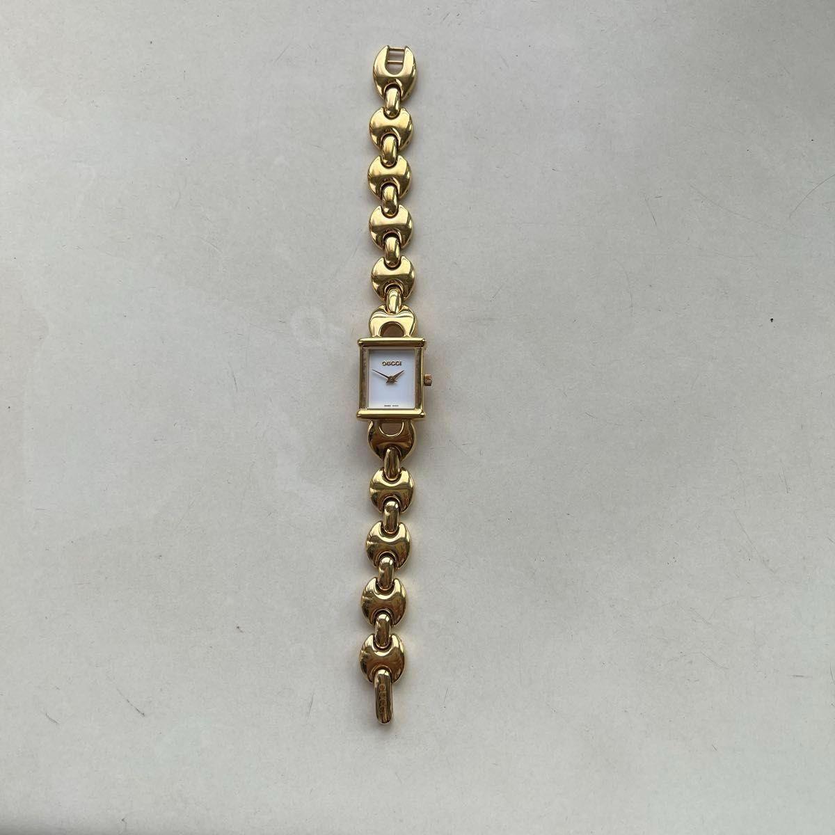 Used gucci watch