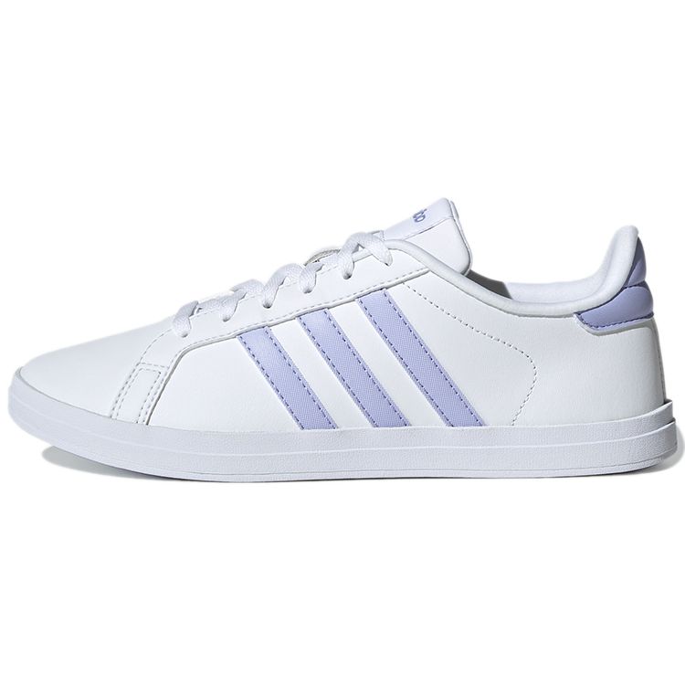 

Жіночі кросівки adidas Courtpoint White Violet Tone Cloud-White H01964 36