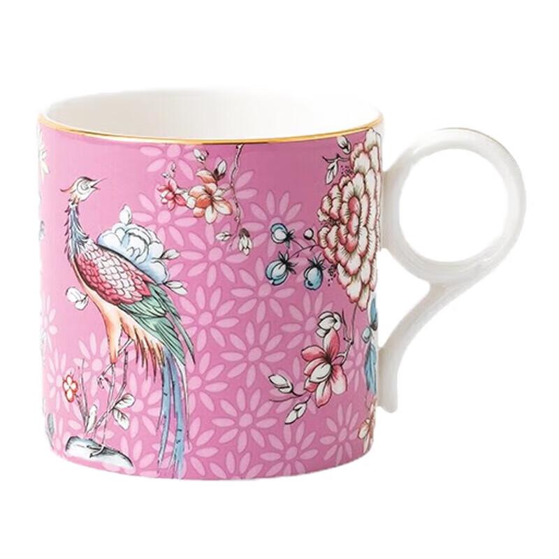 Wedgwood Wanderlust Crane Mug