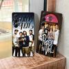 P-Pierce The V-Veil Band Phone Case For Samsung A 52 53 21 32 13 12 71 31 51 40 72 73 70 22 42 50 30 20 21 Shell