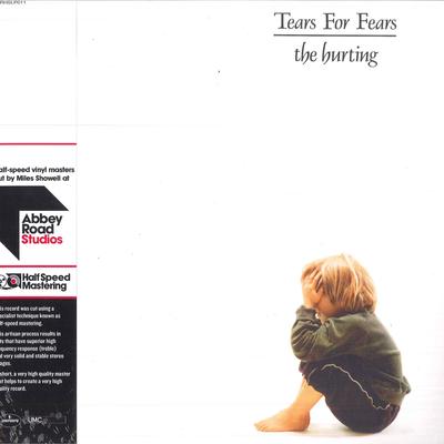 LP Record TEARS FOR FEARS - The Hurting ARHSLP011 Mercury, UMC 2023 Europe Dance & Electronica