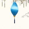 14 Inch Japanese Style Waterproof Lanterns for Outside Birthday Party Decorations Hanging Lantern Restaurant Decoration
