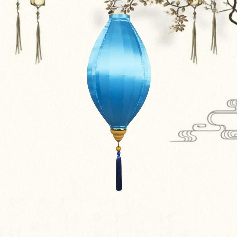 14 Inch Japanese Style Waterproof Lanterns for Outside Birthday Party Decorations Hanging Lantern Restaurant Decoration