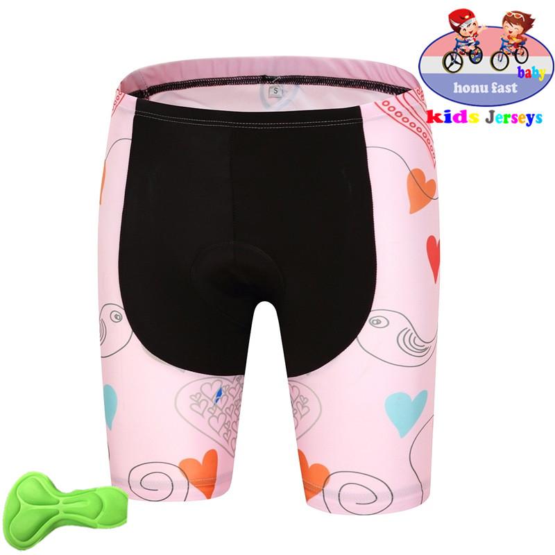 2026 Baby Girl New Kids Short Sleeve  Children Bike Clothing GRILS Quick Dry Summer Bike Uniform 2026 Summer Breathable Cycling Suit Set