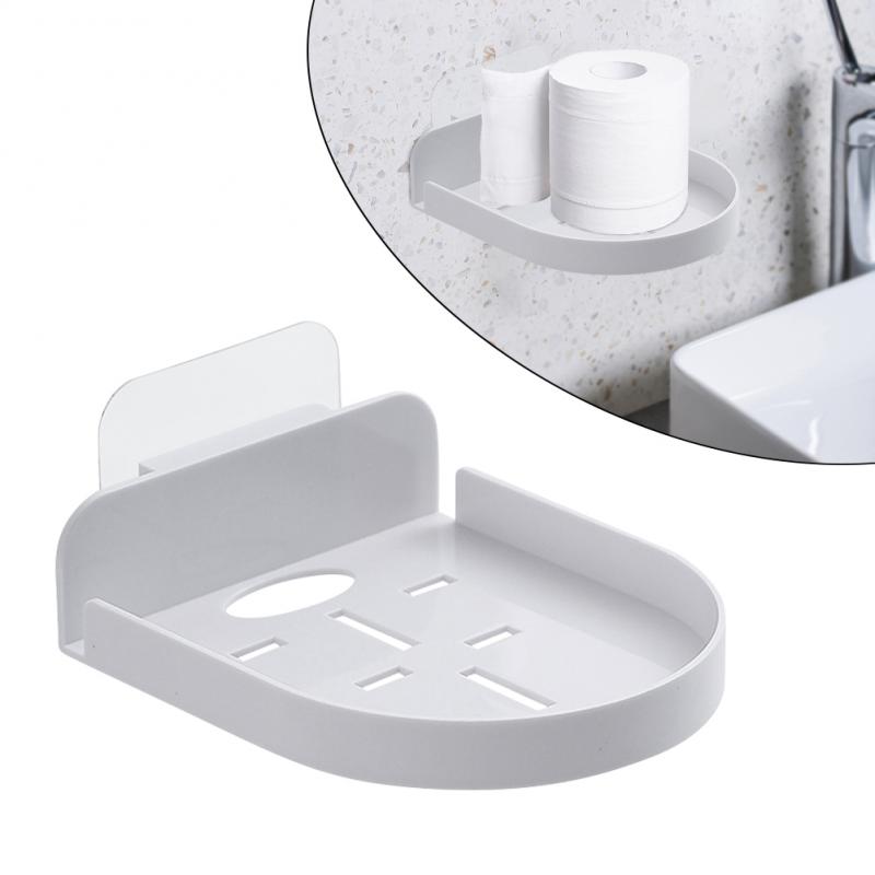 Überwachungskamera-Halter, Wandhalterung, schwimmender Ständer, Regal, Zuhause, Schlafzimmer, Badezimmer, Kamera-Rack, Überwachungstablett, Organisation, Aufbewahrung