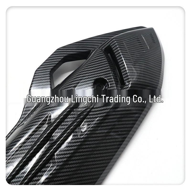 Honda PCX160/NS150GX Motorcycle Exhaust Heat Shield Protector