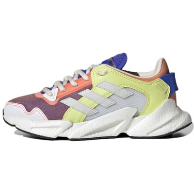 X9000 Karlie Kloss Ambient Blush Multi Women's Sneakers S24028