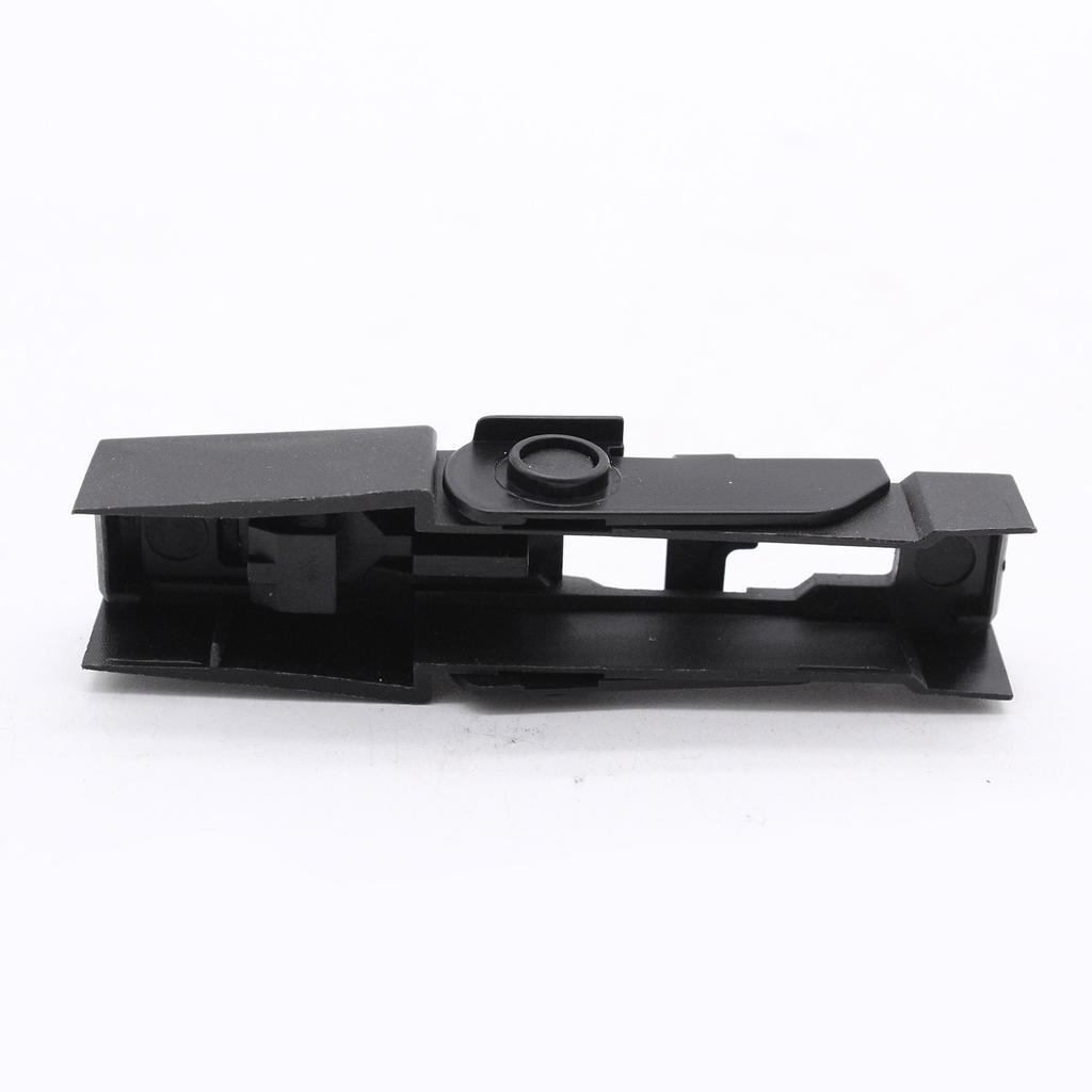 Front Wiper Blade Retaining Lock Fixing Clip Durable for L322 MKIII DKW100020 Ensures Clear Visibility Easy Installation