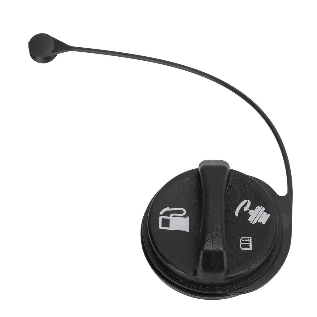 Korek wlewu paliwa z paskiem GT231 Zamiennik dla Chevy Silverado 1500 2500 3500