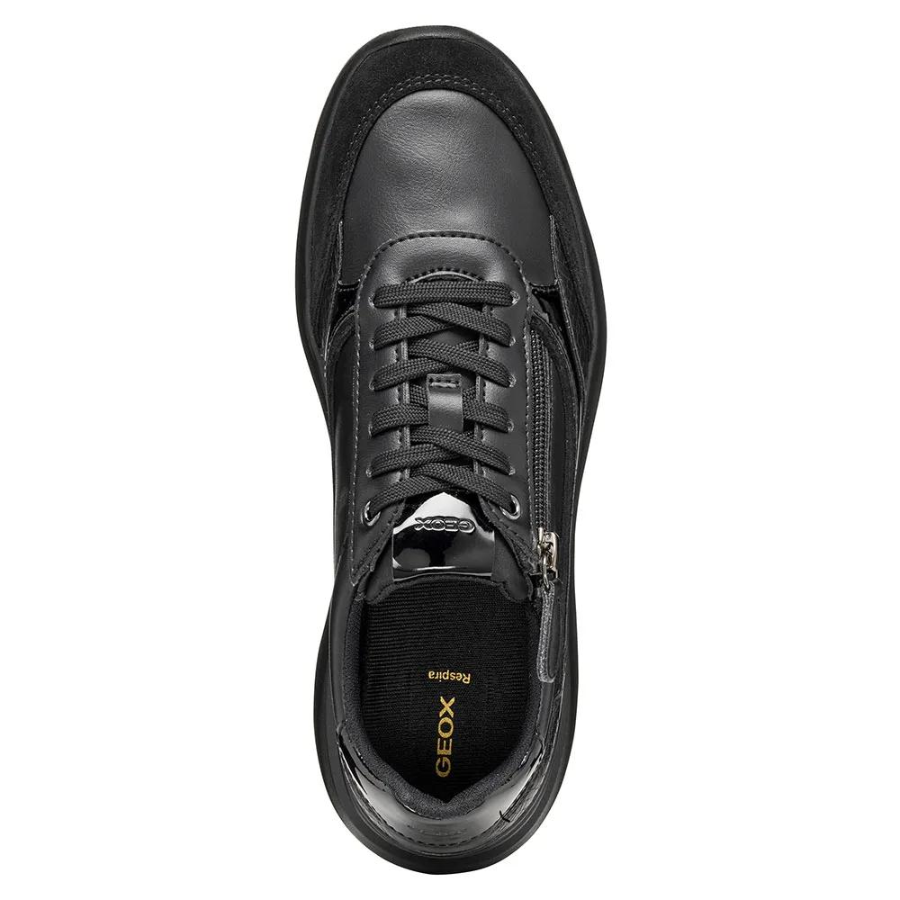 Geox Кроссовки без шнурков Plummery