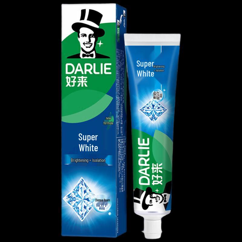 

Haolai Super White Toothpaste