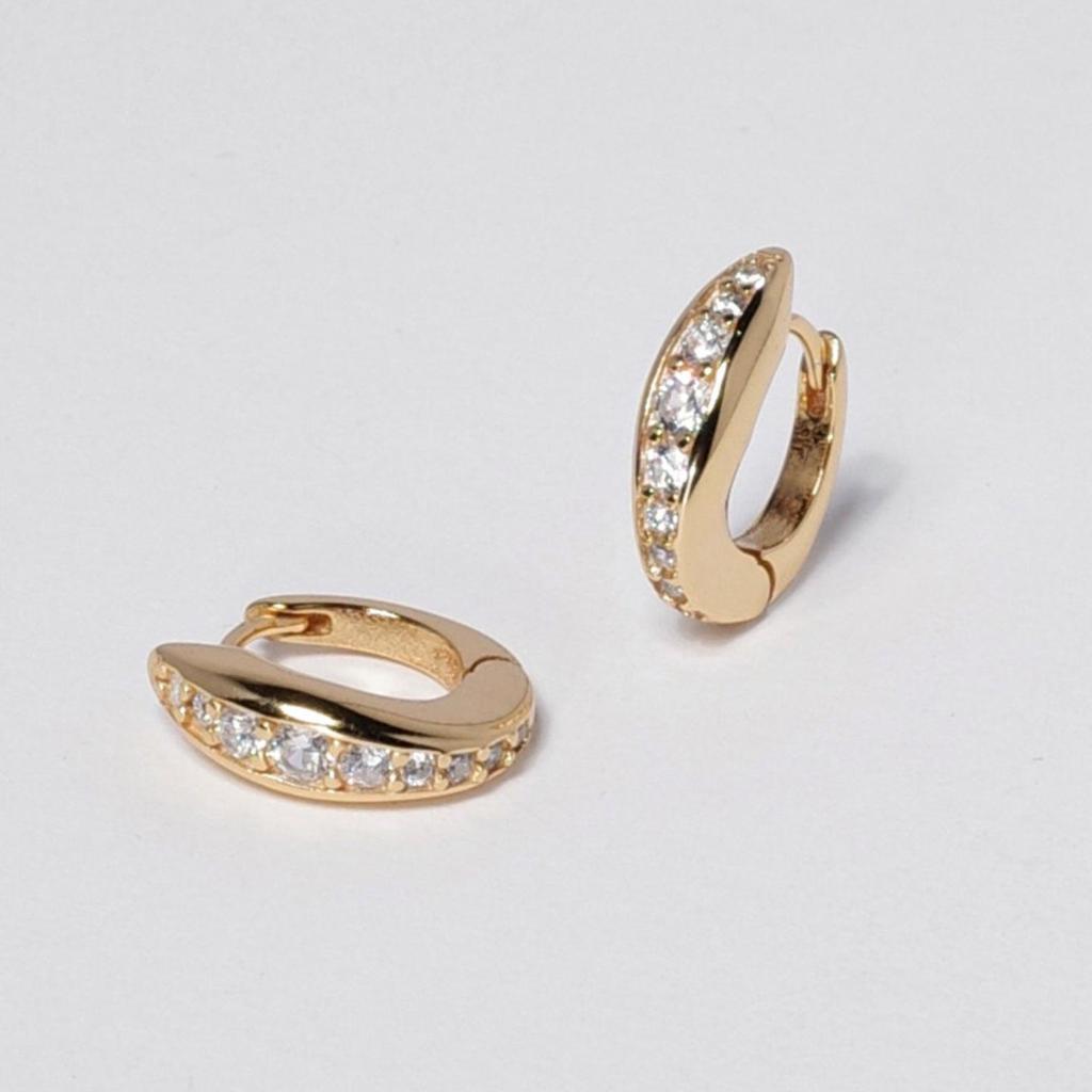Ear Cuff a Strati Multipli in Argento Sterling S925 Stile Coreano Senza Foro – Orecchini Eleganti Retrò da Donna, Gioielli per Orecchie di Nicchia.