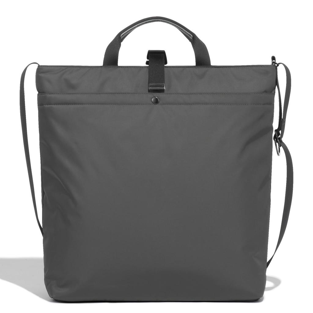 Untrack "CITYDS" Tote Bag, Bonded Fabric, Waterproof, B4 Size, 60213
