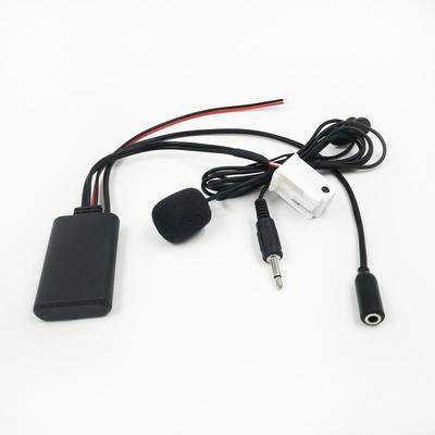 Automobilių elektronikos priedai – Automobilių kabeliai, adapteriai, lizdai