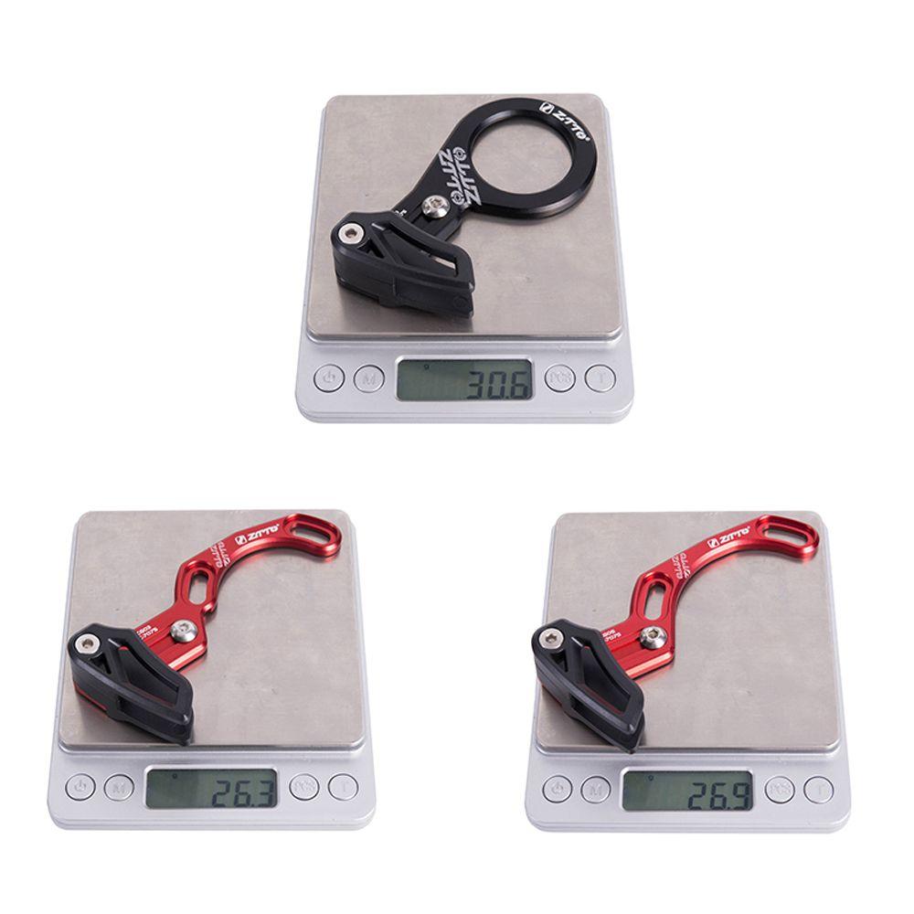 Bicycle Part ISCG03 CNC ISCG05 BB mount Single Speed Aluminum Zinc Zinc Alloy Bike Chain guide