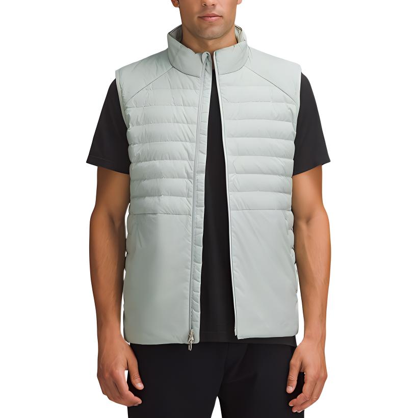 lululemon Down For It Padded Gilet LM4AMYS