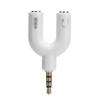 3.5mm Jack Dynamic Karaoke Microphone Plug and Play Karaoke Microphone  Singing