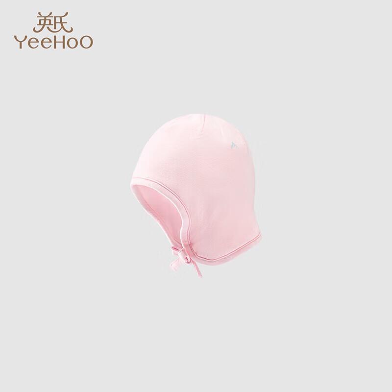 YEEHOO Baby Modal Soft Tie-Strap Hat