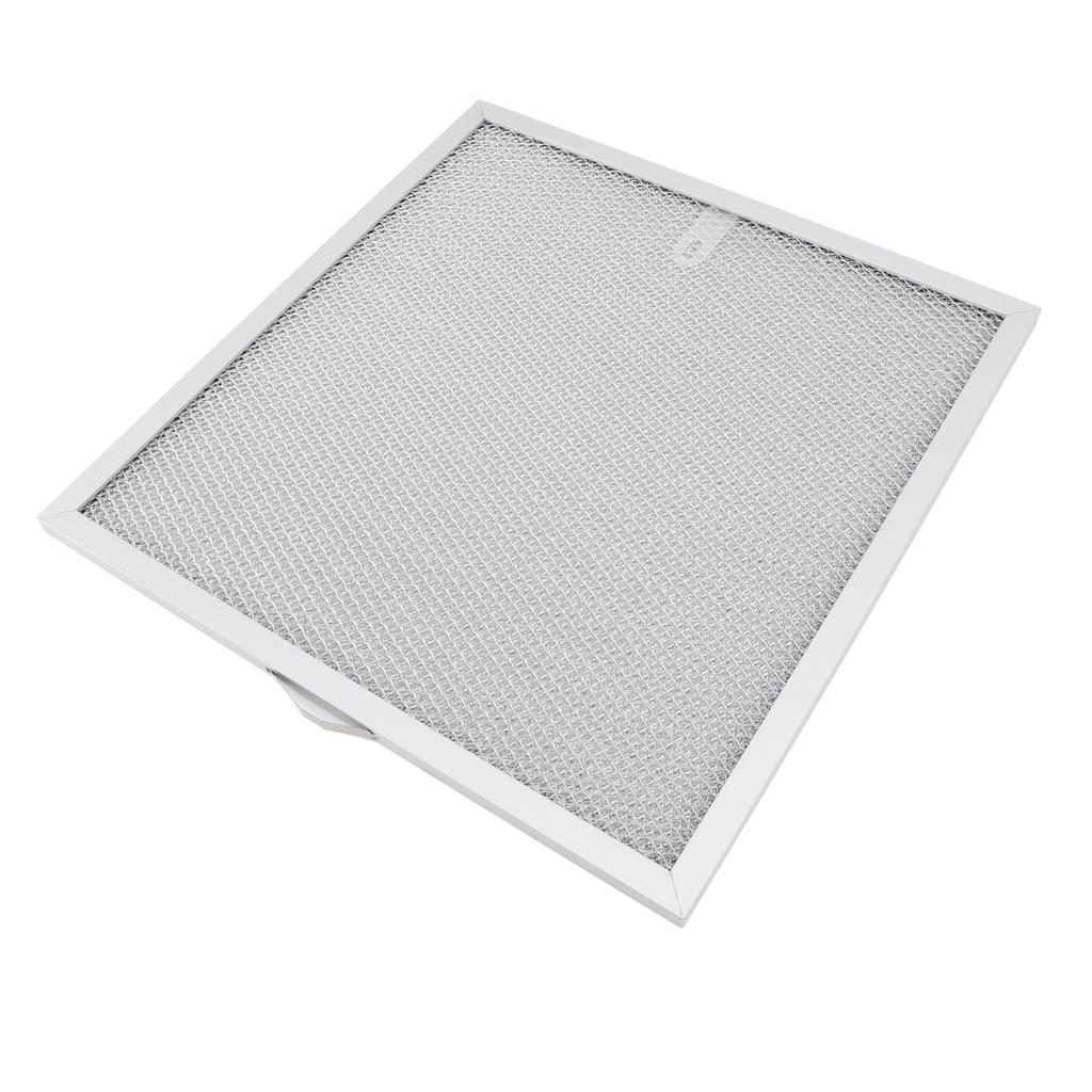 99010316 Filtr digestoře Hliníkový tukový filtr digestoře Náhrada za S99010316 WA65AF NTK7450000 990721400 990721400A 8558