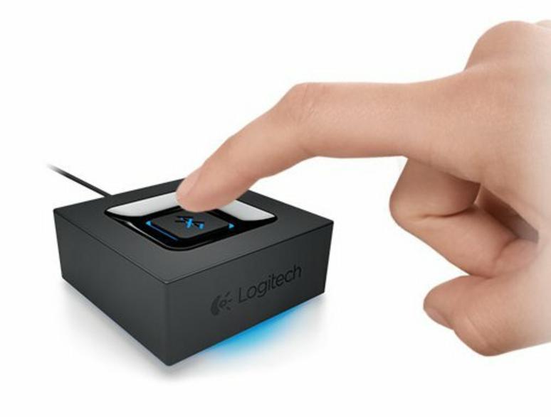 Logitech Bluetooth Audio Adapter