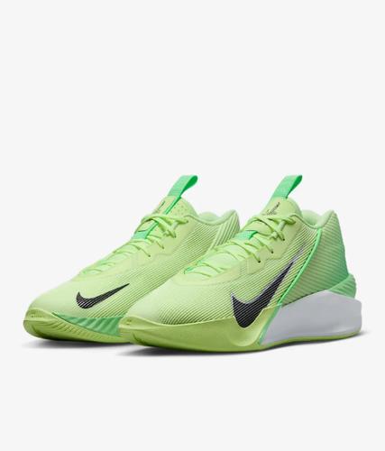 Nike GT. Pantofi de baschet pentru bărbați Jump Academy HF1804-700