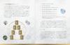 Crystal Grid Oracle (72 Oracle Cards + Japanese Translation Guidebook) ([Variety])