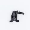 FOR PIAGGIO Scooter EFI Motorcycle Injector Nozzle Holder HIGH QUALITY Motorbike Fuel Injector Connector Nozzle Bracket