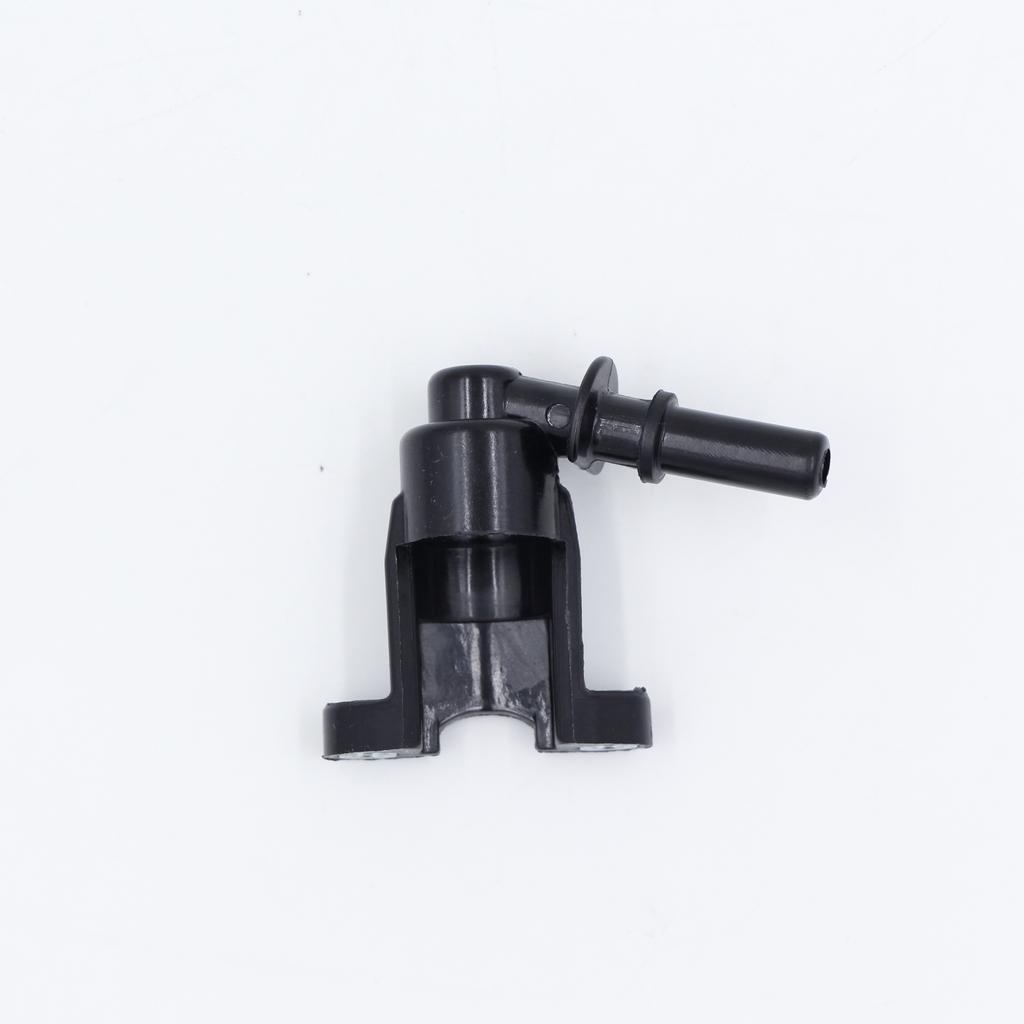 FOR PIAGGIO Scooter EFI Motorcycle Injector Nozzle Holder HIGH QUALITY Motorbike Fuel Injector Connector Nozzle Bracket