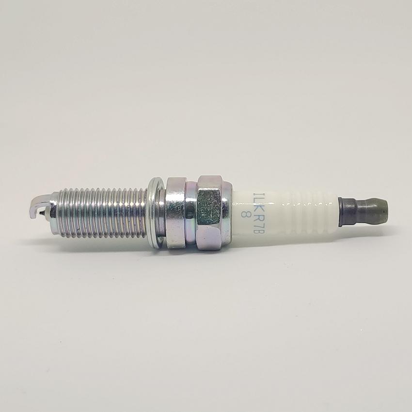 4-6pcs 1822A011 Laser Iridium Spark Plug ILKR7B8 1989 Fit for Mitsubishi 6B31 3.0 Outlander 2006-2012 Pajero Montero Sport 2008-