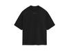 FEAR OF GOD ESSENTIALS Crewneck T-shirt Jet Black